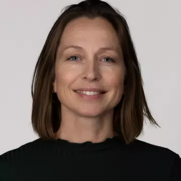Karen Mikkelsen
