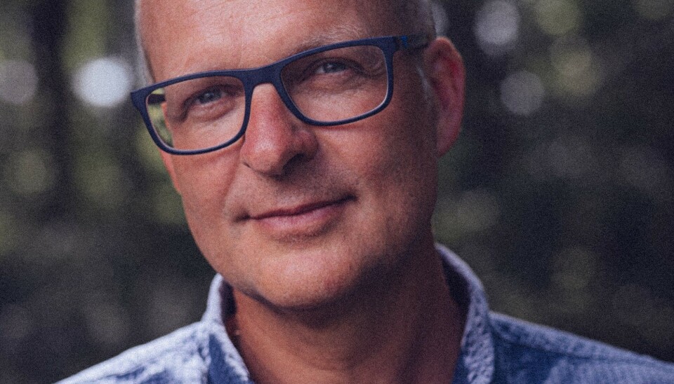 'Målet skal jo ikke være, at eleven læser en bog. Målet skal være, at eleven bliver nysgerrig', siger Thomas Illum Hansen