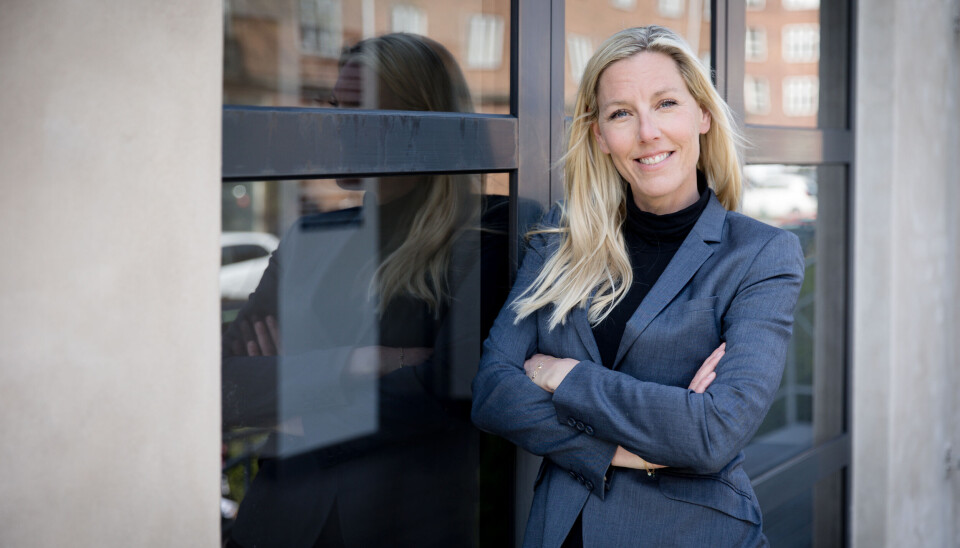 Signe Flindt er administrerende direktør for det private special- og dagbehandlingstilbud Behandlingsskolerne, der har 13 skoler i Københavnsområdet for nogle af de allermest udfordrede elever.