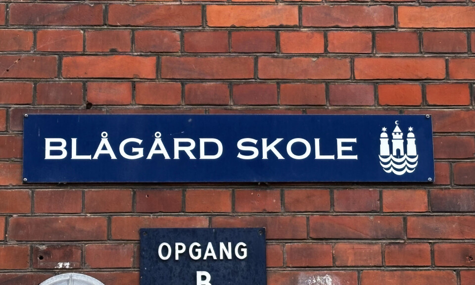 Blågård Skole på Nørrebro i København har i mange år været ramt af problemer med arbejdsmiljøet. Midt i september kulminerede det med, at skolens tillidsrepræsentant blev hjemsendt.
