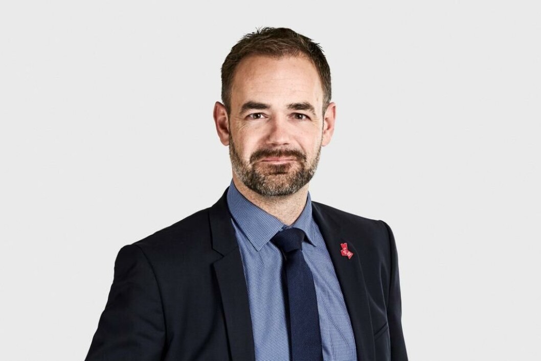 Landets hjemsendte skoleelever skal ikke holde ferie, men stadig levere en indsats, lyder det fra Jacob Bundsgaard. Landets hjemsendte skoleelever skal ikke holde ferie, men stadig levere en indsats, lyder det fra Jacob Bundsgaard.