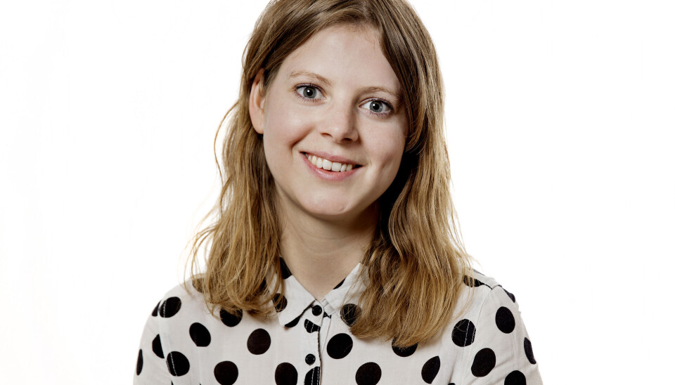 'Negativ information om elevens parathed til uddannelse er ikke nødvendigvis dårlig. Men man skal have den tidligt nok til, at man kan nå at agere på den', siger Vive-forsker Kira Solveig Larsen.