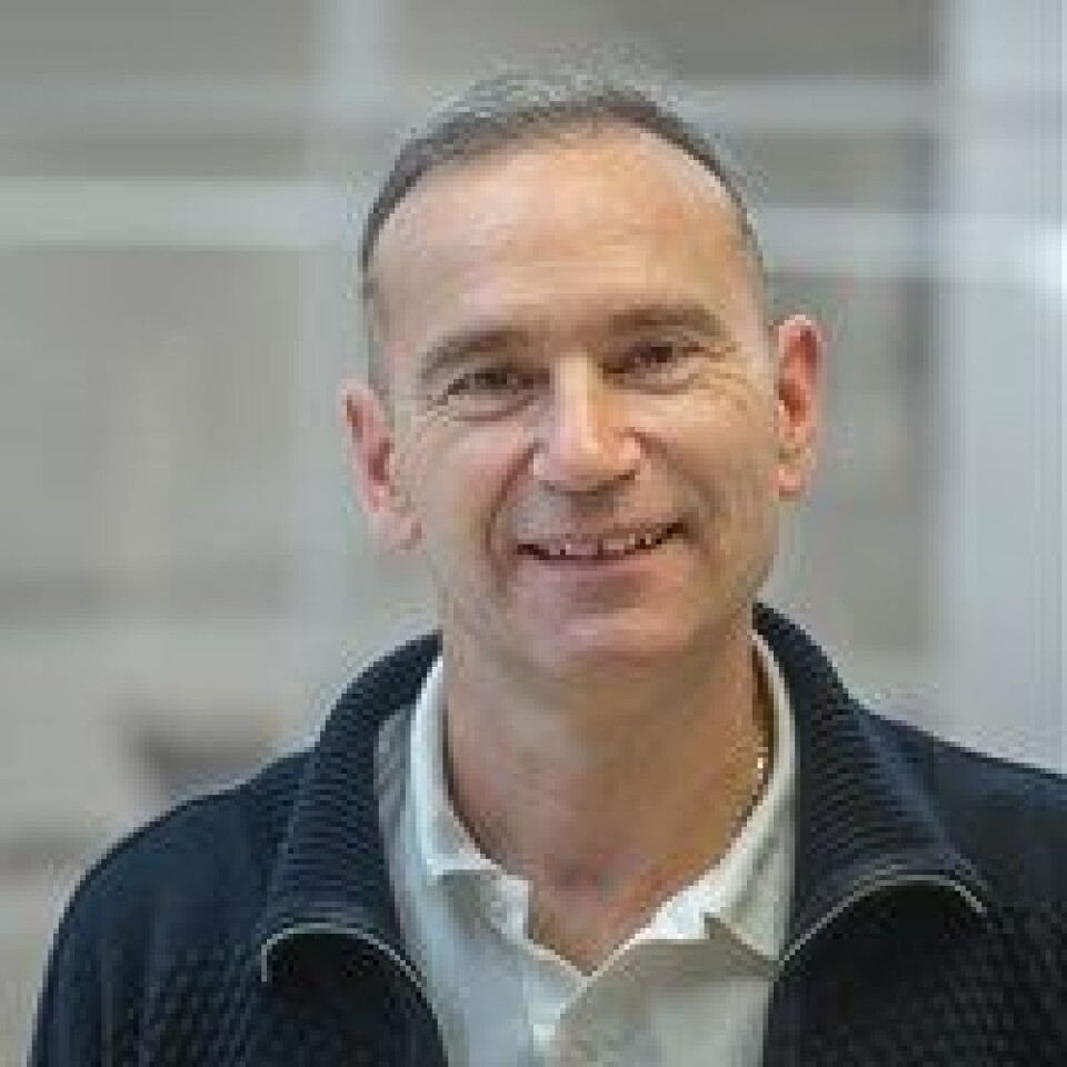 Børnene har en alder, hvor de i høj grad har brug for tilknytning og stabilitet, siger udvalgsformand Lars Elbrandt fra Hillerød.