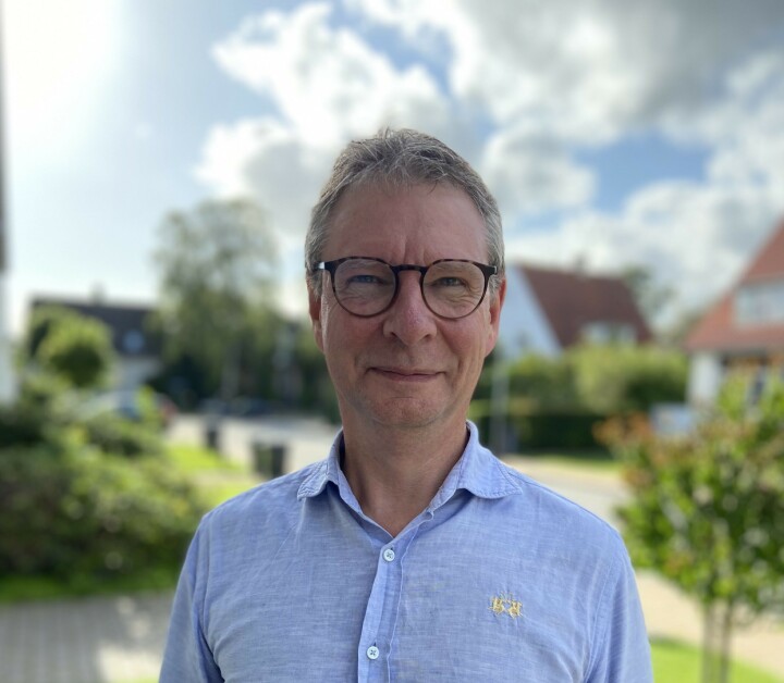 'Man skal hele tiden arbejde aktivt for at modsætte sig, at man sander til i individorienterede opgaver og pædagogisk psykologiske vurderinger,' siger Hans Jørn Søberg.