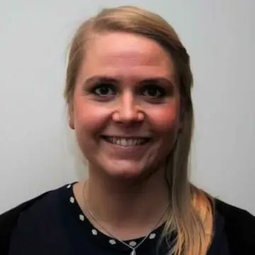 Lilja Kristinsdóttir