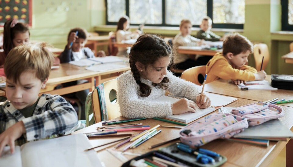 Det danske skolevæsen er gode til at forebygge skyderier, fordi vi er mere opmærksomme på elevernes mistrivsel, end i mange andre lande, mener to eksperter.