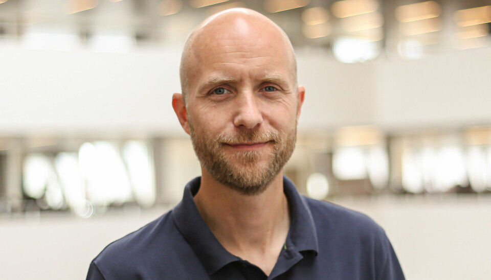 Det er brandærgerligt, lyder det fra direktør for Børn & Unge i Viborg Søren Aakjær.