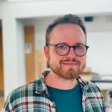 Dennis Bønding Rasmussen