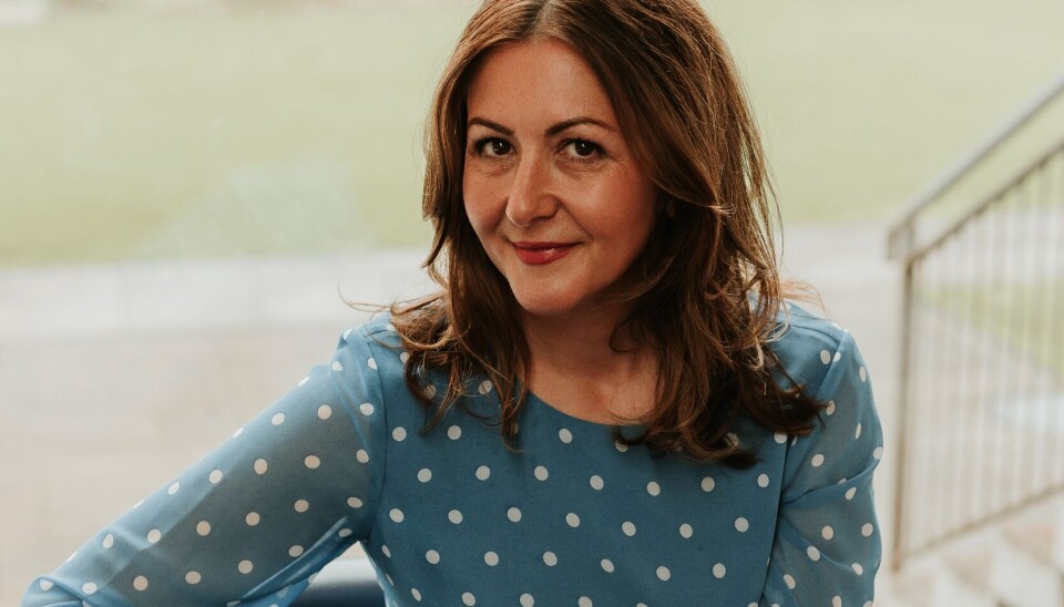 Lomond School i Skotland med rektor Claire Chisholm i spidsen er den første skole i Storbritannien - muligvis i verden - der accepterer bitcoinbetaling fra forældrene.