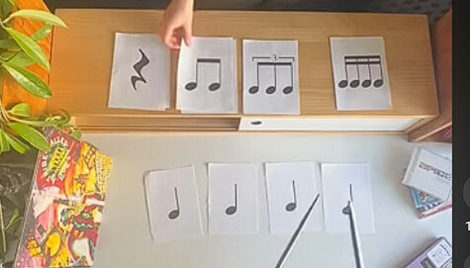 Her er Folkeskolens musikrådgivers guide til rytmelegen.