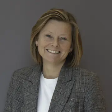 Annette Vestergaard
