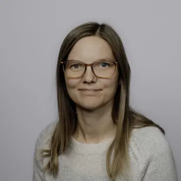 Tina Nielsen