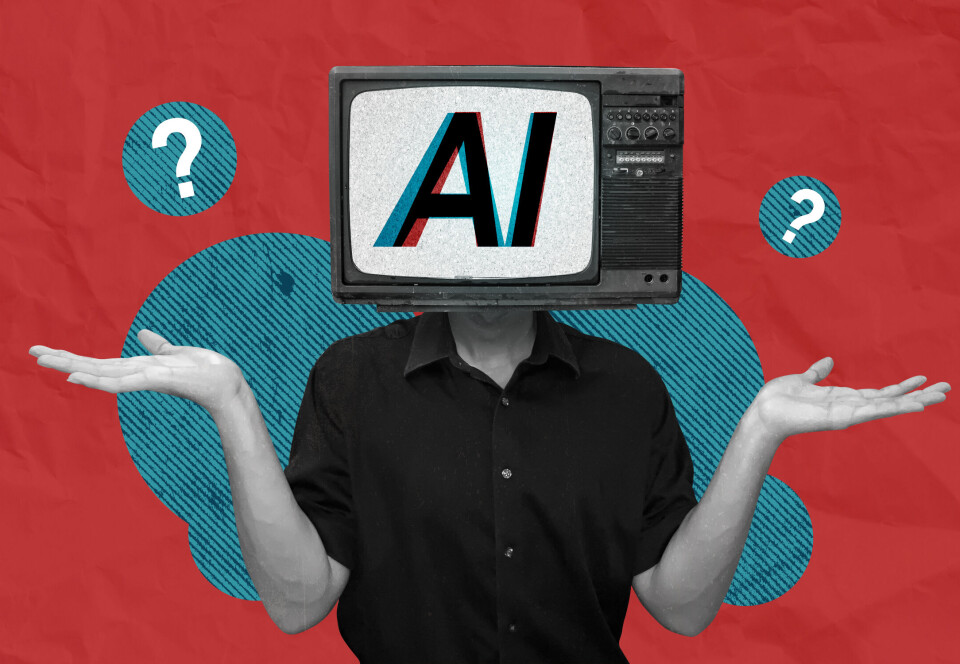 Her er Lars Haakonsens forslag til, hvordan man kan arbejde kritisk med AI i sin undervisning.