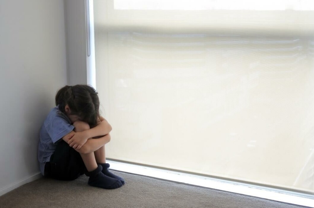 Mange af Fjordskolens elever har nægtet at gå i skole i lang tid, før de får tilbudt plads på en specialskole, fortæller Ingvald á Kamarinum. Mange af Fjordskolens elever har nægtet at gå i skole i lang tid, før de får tilbudt plads på en specialskole, fortæller Ingvald á Kamarinum.