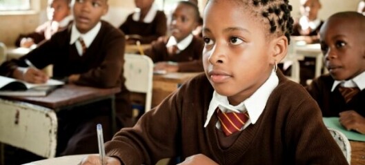Corona sender 73 procent af verdens børn væk fra skolen