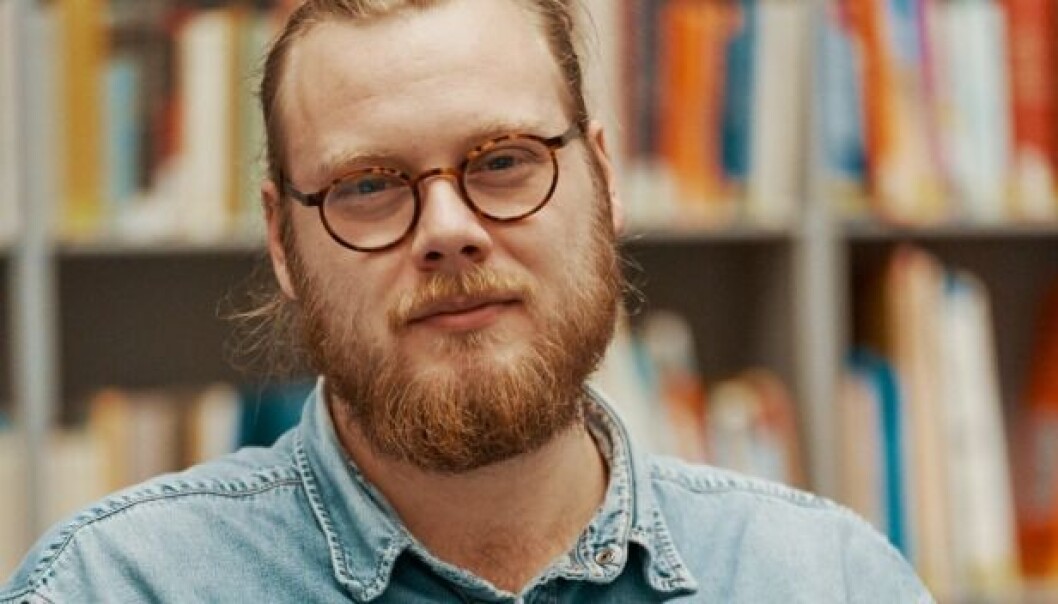 “Vi har brug for at få udskudt afleveringsfristen. Og det skal ske så snart så overhovedet muligt”, siger forperson for de Lærerstuderendes Landskreds. “Vi har brug for at få udskudt afleveringsfristen. Og det skal ske så snart så overhovedet muligt”, siger forperson for de Lærerstuderendes Landskreds.