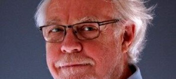 Niels Christian Sauer fylder 70 år