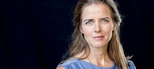 Ellen Trane Nørby er ny undervisningsordfører