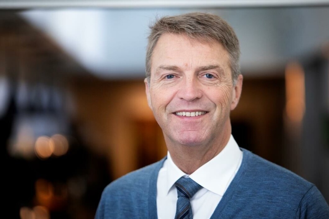 eg kan være i tvivl, om alle kommuner kan nå at have et testapparat klar til mandag, men den lavpraktiske logistik skal vi nok klare, lyder det fra Claus Hjortdal. eg kan være i tvivl, om alle kommuner kan nå at have et testapparat klar til mandag, men den lavpraktiske logistik skal vi nok klare, lyder det fra Claus Hjortdal.