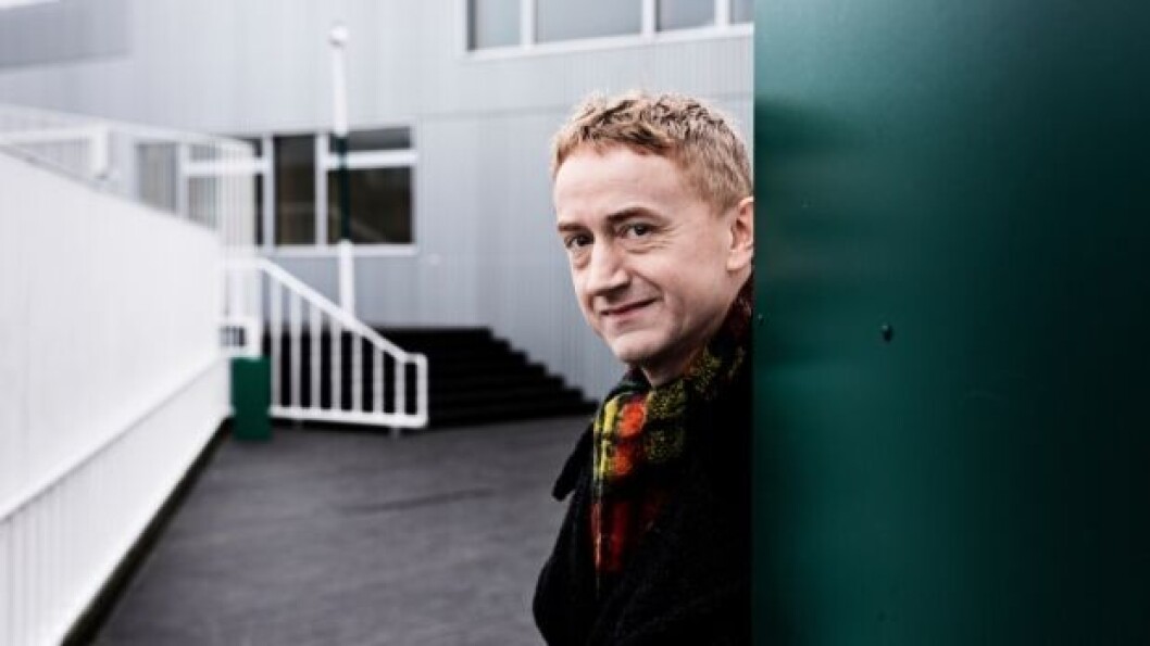 ”For os handler det først og fremmest om, at vi har respekt for, hvad der sker, dér hvor eleverne er. Det indebærer, at vi skal kigge på elevernes, lærernes og pædagogernes vilkår ”For os handler det først og fremmest om, at vi har respekt for, hvad der sker, dér hvor eleverne er. Det indebærer, at vi skal kigge på elevernes, lærernes og pædagogernes vilkår