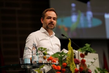 Kommunerne vil skulle bemande op nogle steder, sagde KL-formand Jacob Bundsgaard. KL har fået løfte fra finansministeren, at ekstraudgifter til genåbningen dækkes centralt. (arkivfoto) Kommunerne vil skulle bemande op nogle steder, sagde KL-formand Jacob Bundsgaard. KL har fået løfte fra finansministeren, at ekstraudgifter til genåbningen dækkes centralt. (arkivfoto)
