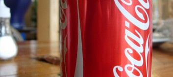 Coca-Cola betaler kommunens øko-projekt