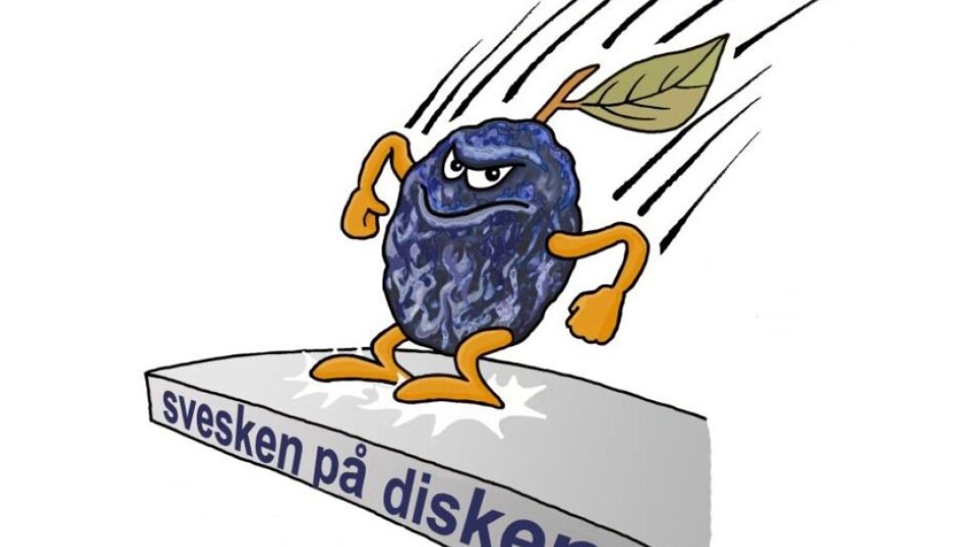 Den 25. august kåres ikke mindre end to vindere af Årets Sveske, da prisoverrækkelsen i 2021 måtte aflyses på grund af coronapandemien. Den 25. august kåres ikke mindre end to vindere af Årets Sveske, da prisoverrækkelsen i 2021 måtte aflyses på grund af coronapandemien.