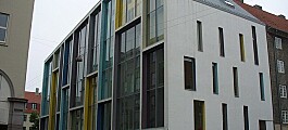 I disse kommuner skal afgangseleverne fortsat skiftes til at komme i skole I disse kommuner skal afgangseleverne fortsat skiftes til at komme i skole