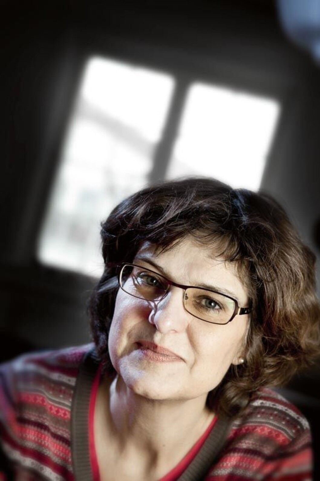 Evnen til at »tænke ud af boksen« er udtalt hos Dorthe Thorup. Den har hun opbygget gennem mange år som chef i rejsebranchen og hos en stor trækoncern. Nu bruger hun sine færdigheder som lærer på Tjørnegårdsskolen i Gentofte. Evnen til at »tænke ud af boksen« er udtalt hos Dorthe Thorup. Den har hun opbygget gennem mange år som chef i rejsebranchen og hos en stor trækoncern. Nu bruger hun sine færdigheder som lærer på Tjørnegårdsskolen i Gentofte.