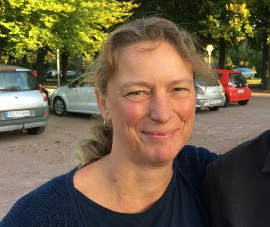 Formand for Tysklærerforeningen Tine Lund er én af de lærere, som af Danmarks Lærerforening er indstillet til de grupper, der skal rådgive ministeriet i arbejdet med skolens fag.