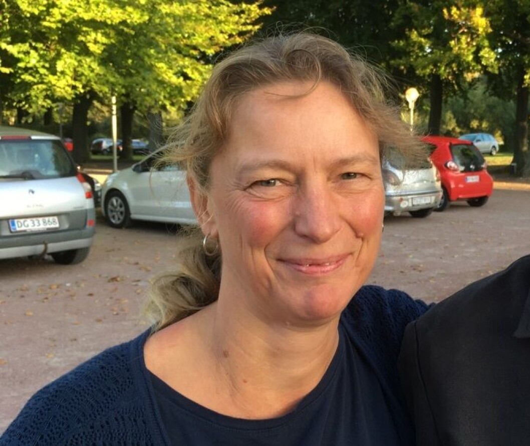 Formand for Tysklærerforeningen Tine Lund er én af de lærere, som af Danmarks Lærerforening er indstillet til de grupper, der skal rådgive ministeriet i arbejdet med skolens fag. Formand for Tysklærerforeningen Tine Lund er én af de lærere, som af Danmarks Lærerforening er indstillet til de grupper, der skal rådgive ministeriet i arbejdet med skolens fag.