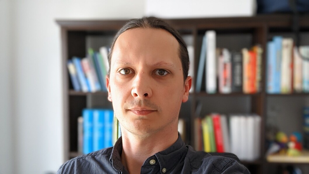 Mads Medom Papsø Laursen giver et par tips til nogle af de programmer, han selv bruger i sin undervisning nederst i artiklen. Mads Medom Papsø Laursen giver et par tips til nogle af de programmer, han selv bruger i sin undervisning nederst i artiklen.