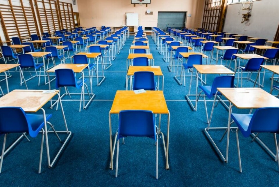 Søndervangskolen: Konsulentfirma finder ”sandsynlige uregelmæssigheder” ved prøver, belastende arbejdsmiljø og utilstrækkelige tilsyn