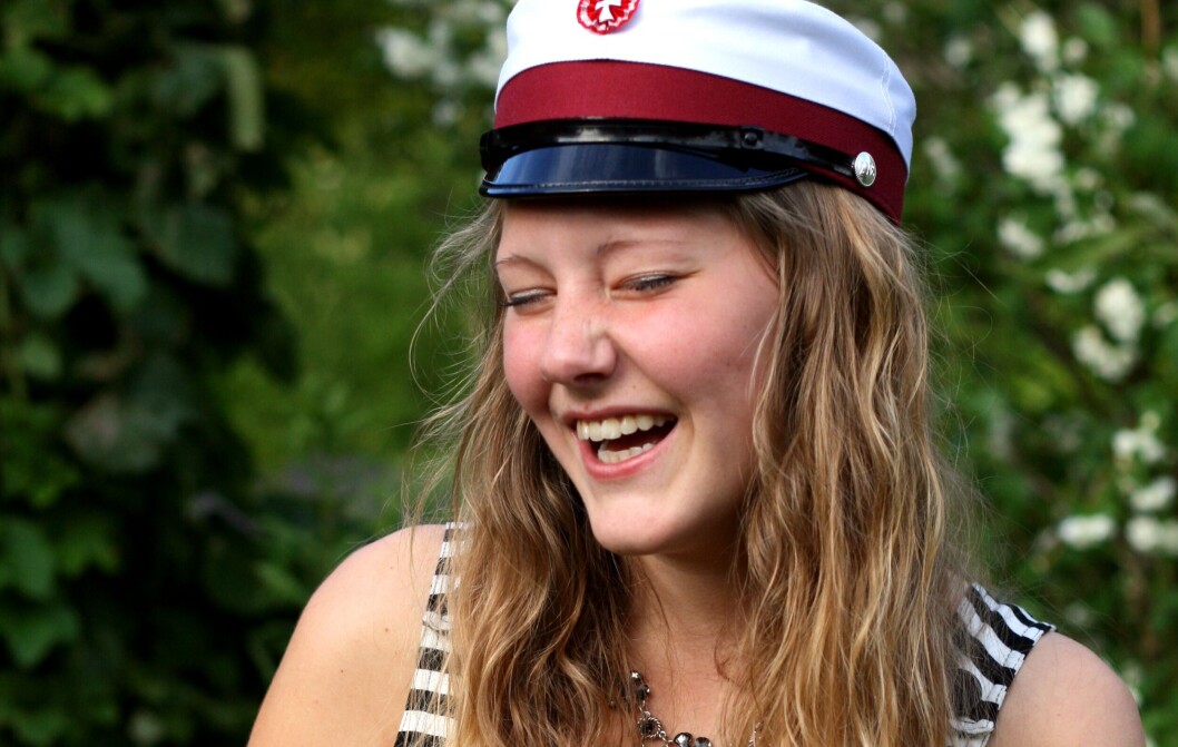 Kun 1.850 af årets studenter på landets almene gymnasium havde enten tysk eller fransk på a-niveau. Kun 1.850 af årets studenter på landets almene gymnasium havde enten tysk eller fransk på a-niveau.
