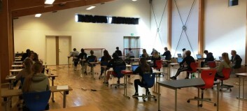 Ministeriet: 9.-klasser skal op til alle prøverne i dansk
