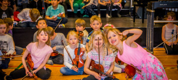 Ny rapport: Musikfaget har meget svære vilkår på mange skoler