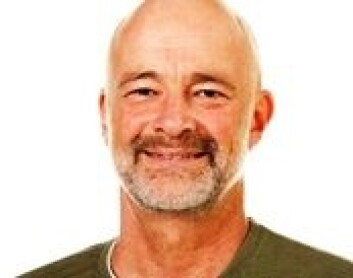 Michael Hem Fryd satte eleverne i gang med naturfaglige projekter derhjemme Michael Hem Fryd satte eleverne i gang med naturfaglige projekter derhjemme