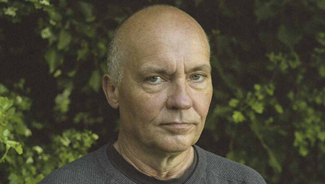 I over to år har Johnny Pedersen kæmpet for at blive renset for mistanke. Nu er sagen vundet, men han får aldrig sit gamle liv tilbage. I over to år har Johnny Pedersen kæmpet for at blive renset for mistanke. Nu er sagen vundet, men han får aldrig sit gamle liv tilbage.