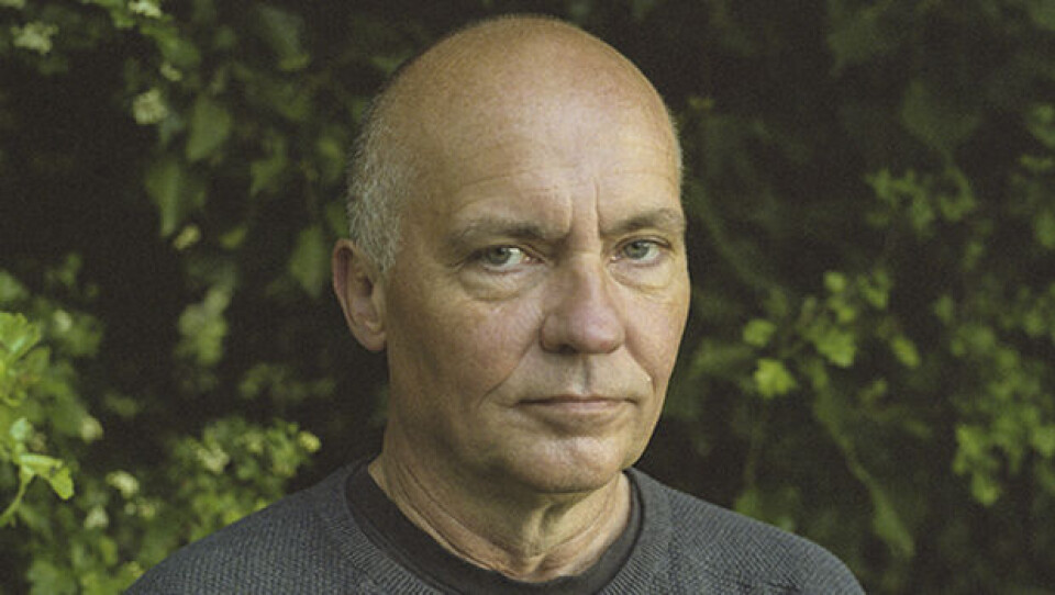 I over to år har Johnny Pedersen kæmpet for at blive renset for mistanke. Nu er sagen vundet, men han får aldrig sit gamle liv tilbage. I over to år har Johnny Pedersen kæmpet for at blive renset for mistanke. Nu er sagen vundet, men han får aldrig sit gamle liv tilbage.