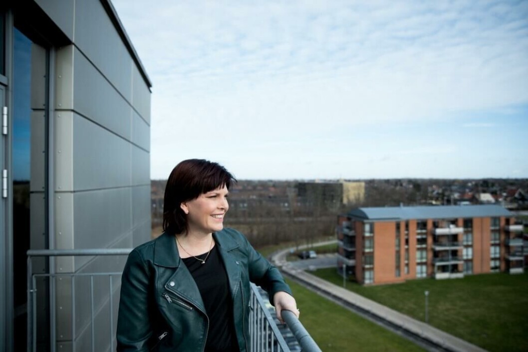 Dilemmaet er, at det også handler om børn og børns sikkerhed, siger borgmester i Greve Pernille Beckmann. Dilemmaet er, at det også handler om børn og børns sikkerhed, siger borgmester i Greve Pernille Beckmann.