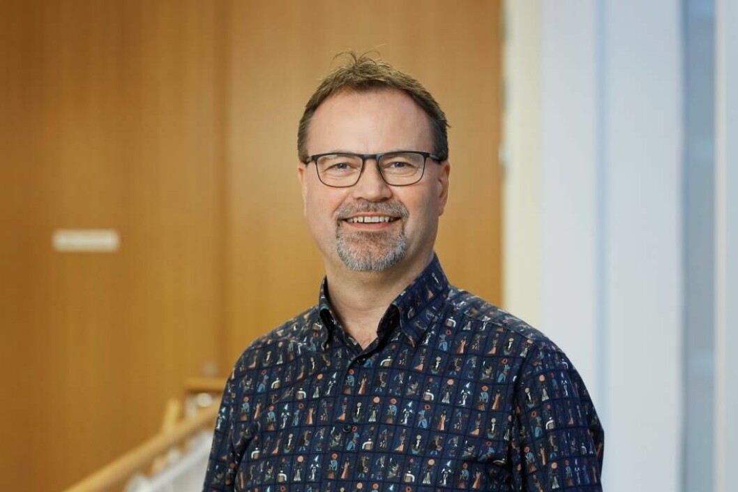 Gordon Ørskov Madsen sidder i bestyrelsen for tænketanken Cevea og var også med til at bevilge 900.000 kr. til et samarbejde med Cevea.