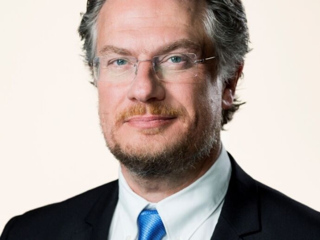 Henrik Dahl har intet til overs for undervisningsministerens planer om at sætte ind mod præstationssamfundet. Henrik Dahl har intet til overs for undervisningsministerens planer om at sætte ind mod præstationssamfundet.