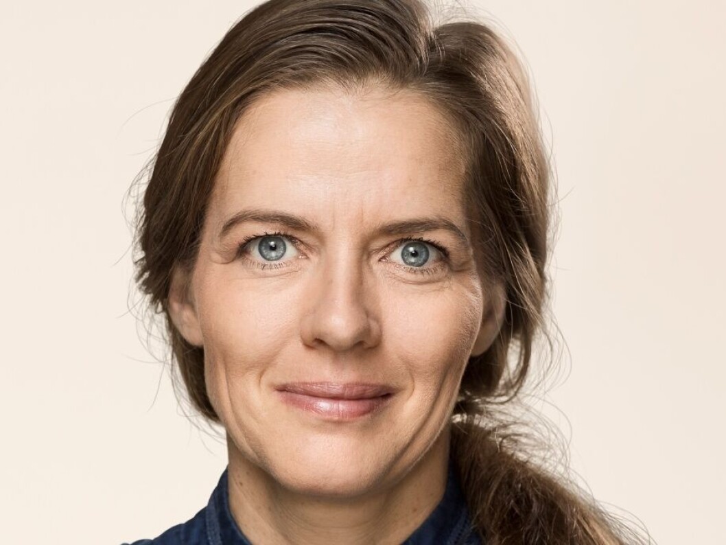 Venstres Ellen Trane Nørby mener, at den forsinkede redegørelse er udtryk for disrespekt for folkeskolens aktører. Venstres Ellen Trane Nørby mener, at den forsinkede redegørelse er udtryk for disrespekt for folkeskolens aktører.