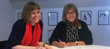 Endelig: Roskildes lærere får en arbejdstidsaftale