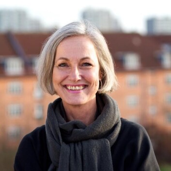 "Der er ikke en skole, der ikke også bygger på værdier, der er bare ingen, der retter sig efter dem", lød det fra Camilla Ottsen på konference om professionel dømmekraft på DPU i går. "Der er ikke en skole, der ikke også bygger på værdier, der er bare ingen, der retter sig efter dem", lød det fra Camilla Ottsen på konference om professionel dømmekraft på DPU i går.
