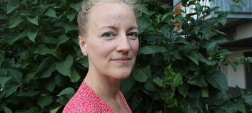 Pia Henriksen er fjerde kandidat til formandsposten i DLF