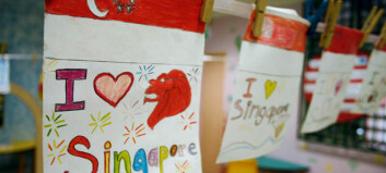 Slut med eksamen i 2. klasse: Singapore vil fremme glæden ved at lære