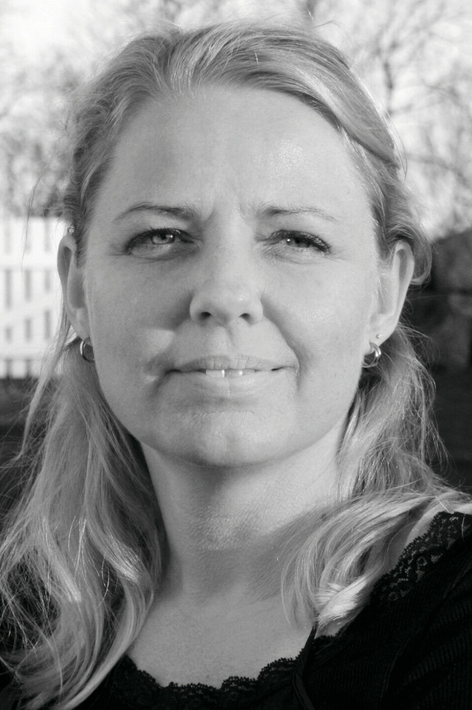Charlotte Riis Jensen er cand.pæd.psych. og ph.d.-stipendiat ved DPU/UCC