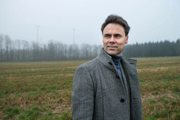 Martin Stærmose har kæmpet for folkeskolen i Holstebro, fra lærerne blev lønmodtagere, gennem decentraliseringen og finanskrise og økonomisk smalhals til nutidens topstyrede tankegang. Nu er det slut. Martin Stærmose har kæmpet for folkeskolen i Holstebro, fra lærerne blev lønmodtagere, gennem decentraliseringen og finanskrise og økonomisk smalhals til nutidens topstyrede tankegang. Nu er det slut.