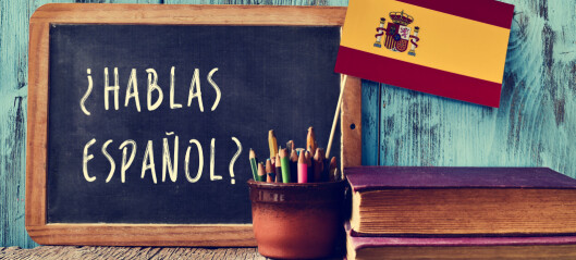 18 folkeskoler er klar til at udbyde treårigt spanskfag